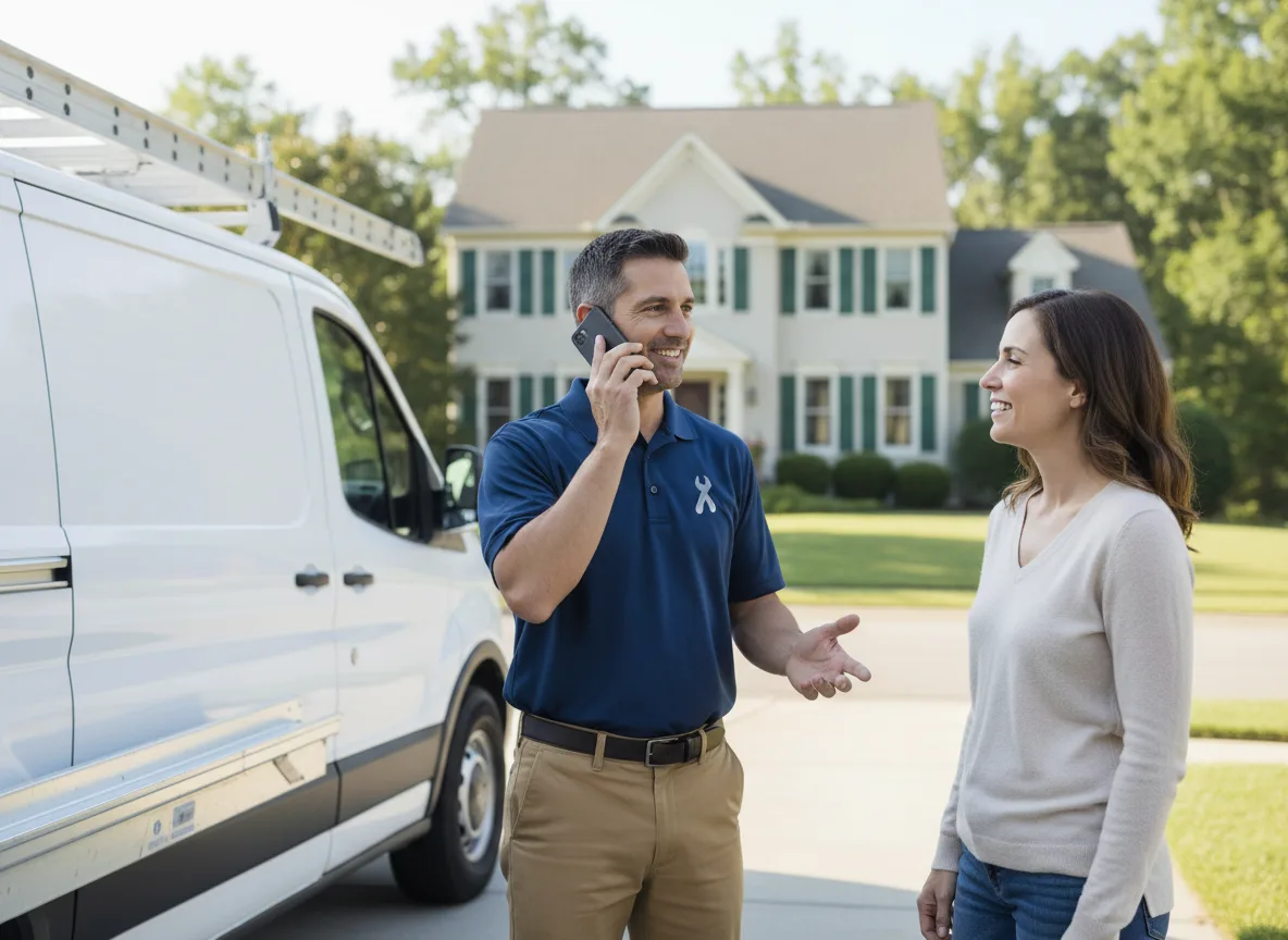 Home Gutter Service Ladoga, IN FAQs